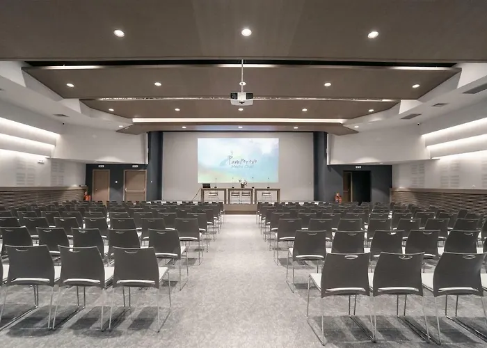 Hotel Perelik Pamporovo