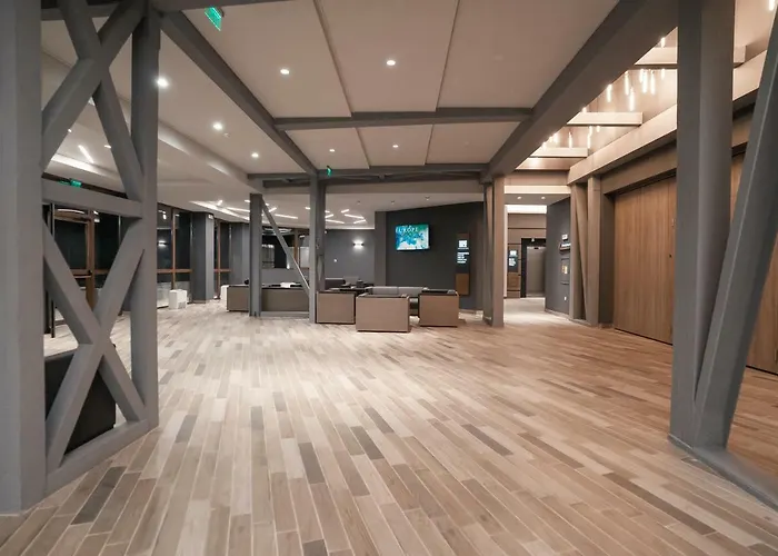 Hotel Perelik Pamporovo