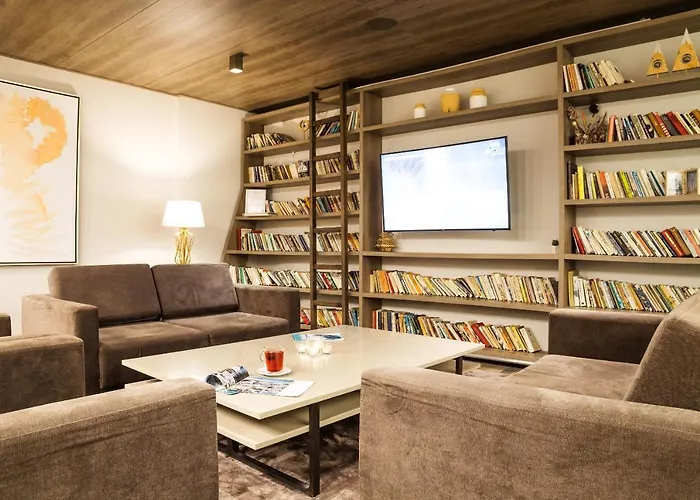 Perelik 5* Pamporovo