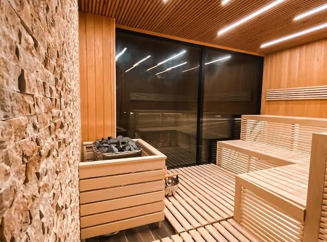 Perelik 5* Pamporovo